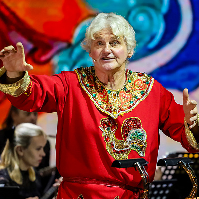 Сказка о Царе Салтане