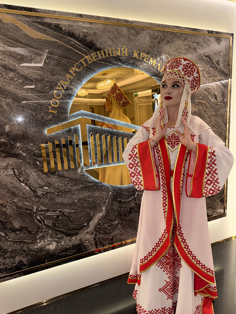 Миронова Дарья Михайловна